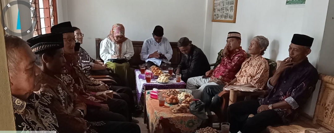 Sinergi PPL dan Petani: P4S Seringin Siap Cetak Produk Unggulan Baru