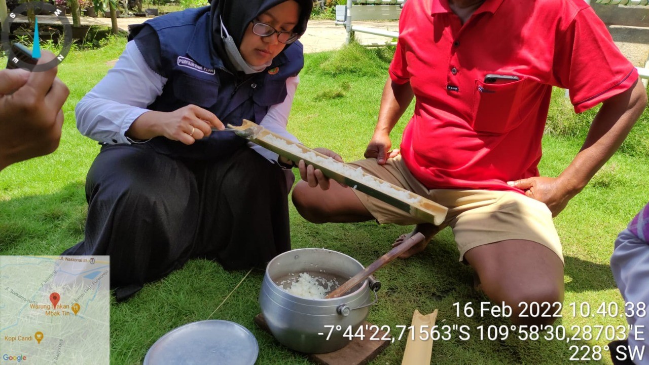 Eksplorasi Jamur Thricoderma Sp. Sebagai Biang Agensia Hayati pada kegiatan Pemberdayaan Petani Pemasyarakatan PHT (P4)