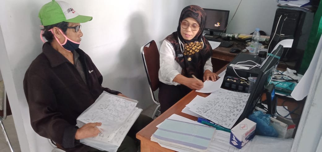 Konsultasi Kios Pupuk Lengkap Anaputra